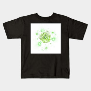 Green Kids T-Shirt